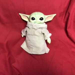 GROGU STAR WARS baby Yoda